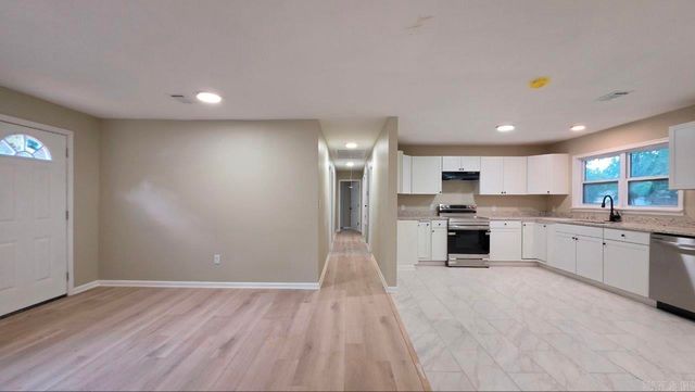 1309 Stamps Street, Jacksonville, AR 72076