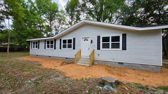 1309 Stamps Street, Jacksonville, AR 72076