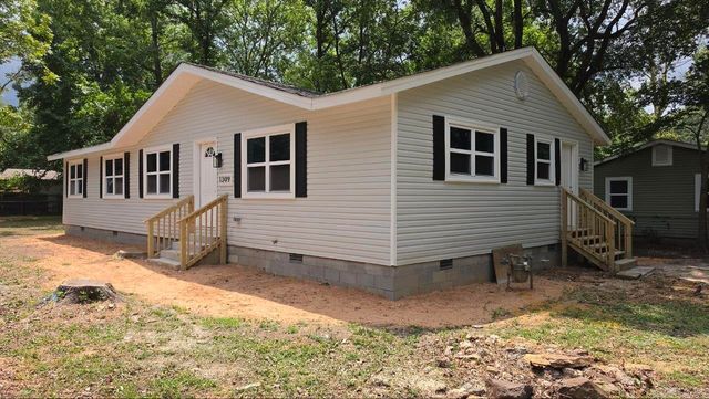 1309 Stamps Street, Jacksonville, AR 72076