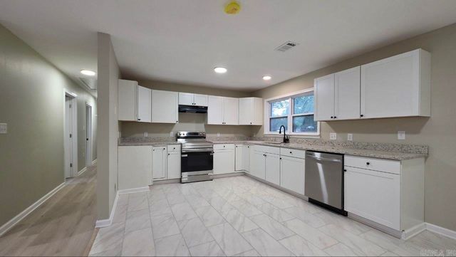 1309 Stamps Street, Jacksonville, AR 72076