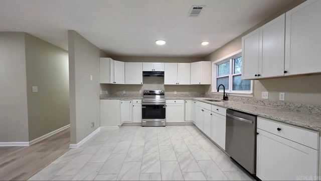 1309 Stamps Street, Jacksonville, AR 72076
