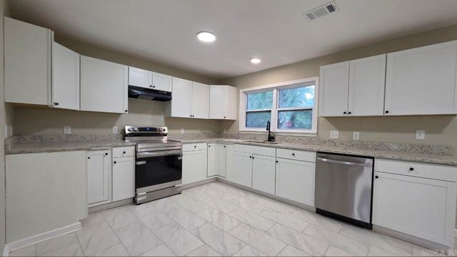 1309 Stamps Street, Jacksonville, AR 72076