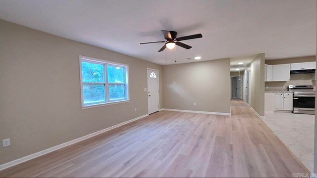 1309 Stamps Street, Jacksonville, AR 72076