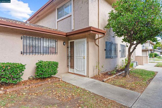 2205 Lemontree Way 3, Antioch, CA 94509