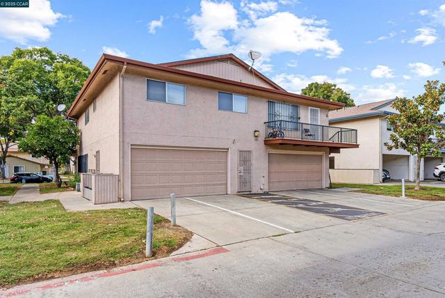 2205 Lemontree Way 3, Antioch, CA 94509