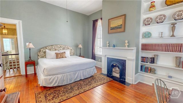 251 East Broad Street 4, Savannah, GA 31401