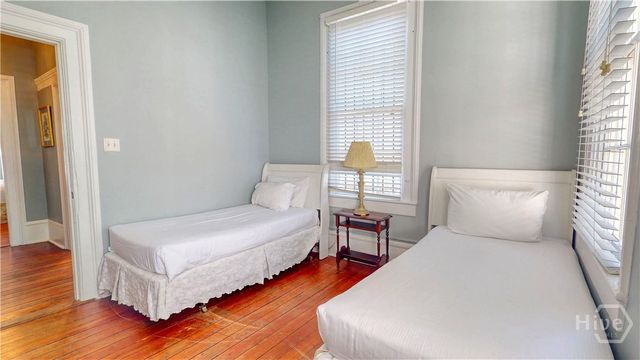 251 East Broad Street 4, Savannah, GA 31401