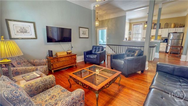 251 East Broad Street 4, Savannah, GA 31401