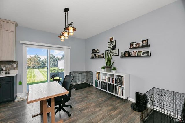 12837 Spoonbill Court, Middlebury, IN 46540