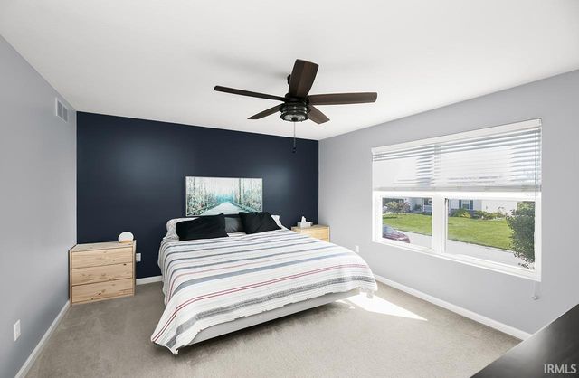 12837 Spoonbill Court, Middlebury, IN 46540