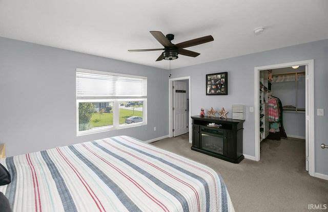 12837 Spoonbill Court, Middlebury, IN 46540