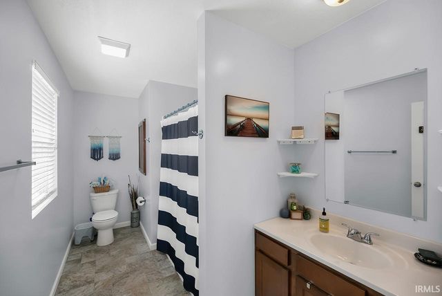 12837 Spoonbill Court, Middlebury, IN 46540