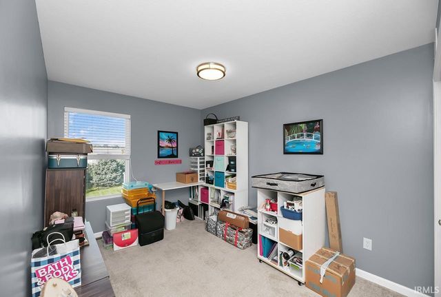 12837 Spoonbill Court, Middlebury, IN 46540