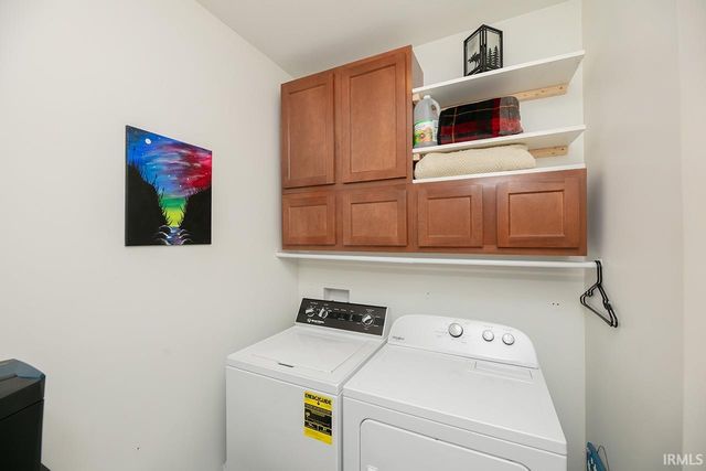 12837 Spoonbill Court, Middlebury, IN 46540