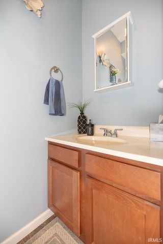 12837 Spoonbill Court, Middlebury, IN 46540