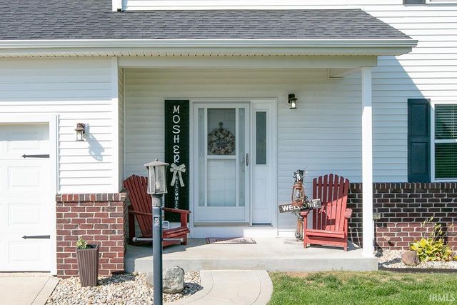 12837 Spoonbill Court, Middlebury, IN 46540