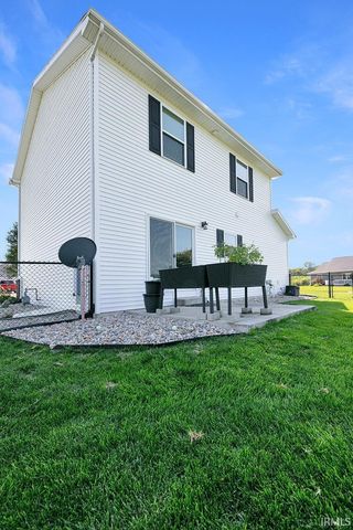 12837 Spoonbill Court, Middlebury, IN 46540