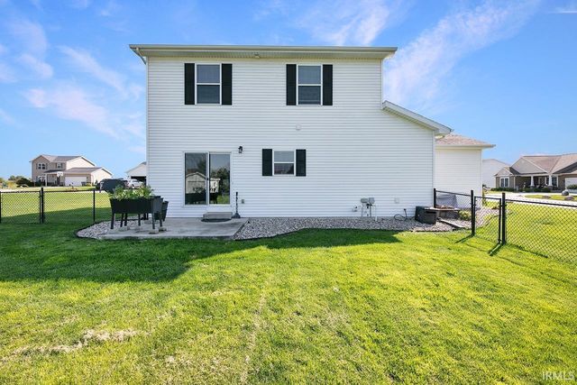 12837 Spoonbill Court, Middlebury, IN 46540