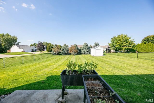 12837 Spoonbill Court, Middlebury, IN 46540