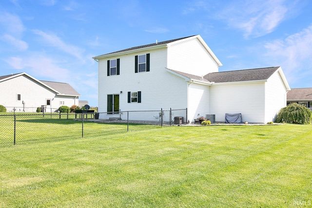 12837 Spoonbill Court, Middlebury, IN 46540