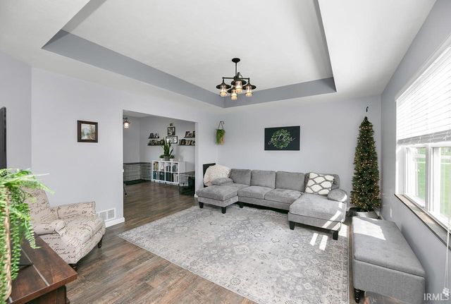 12837 Spoonbill Court, Middlebury, IN 46540