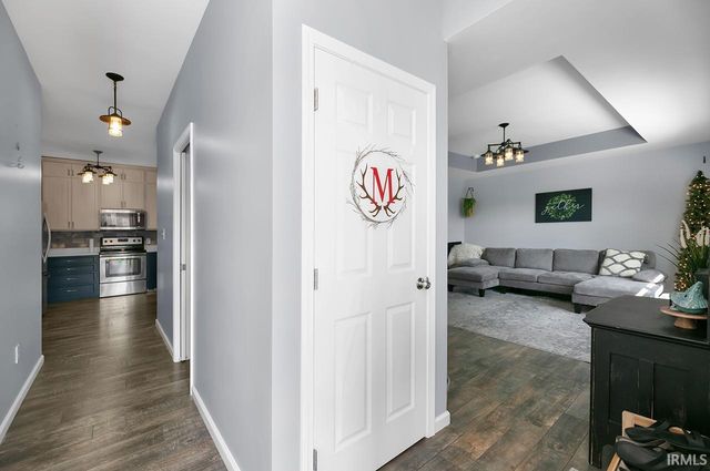 12837 Spoonbill Court, Middlebury, IN 46540