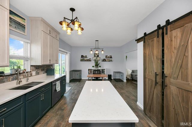 12837 Spoonbill Court, Middlebury, IN 46540