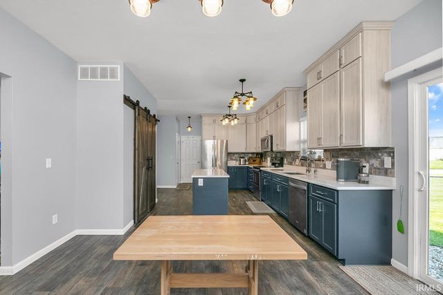 12837 Spoonbill Court, Middlebury, IN 46540