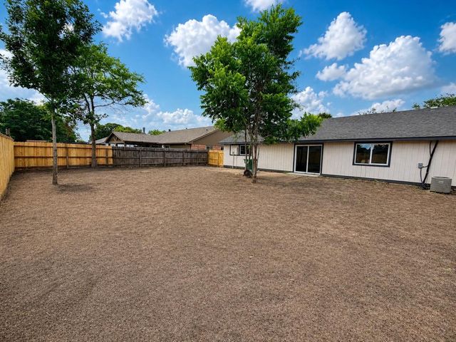 6702 Kearney Drive, Richmond, TX 77469