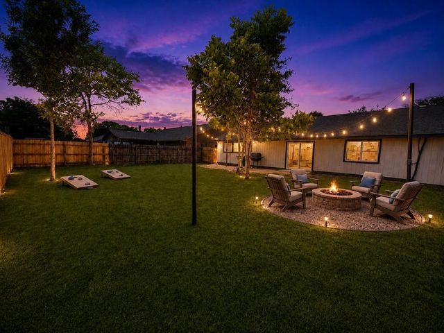 6702 Kearney Drive, Richmond, TX 77469