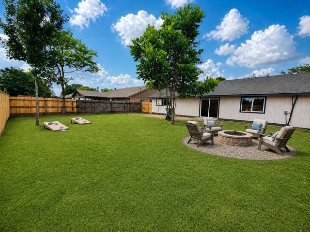 6702 Kearney Drive, Richmond, TX 77469
