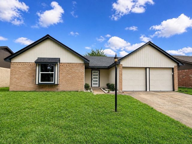 6702 Kearney Drive, Richmond, TX 77469
