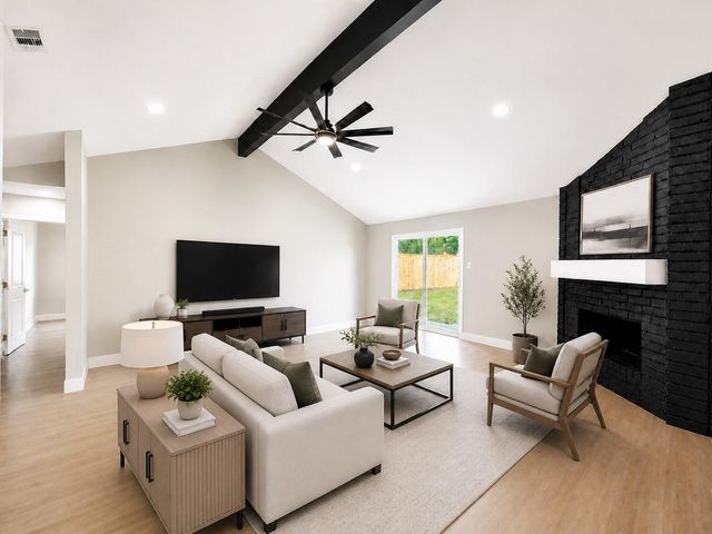 6702 Kearney Drive, Richmond, TX 77469