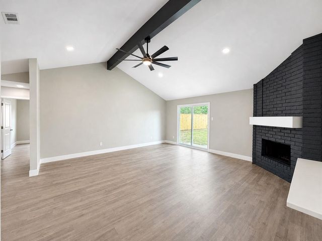 6702 Kearney Drive, Richmond, TX 77469