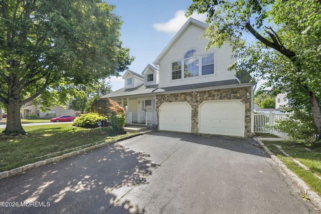 111 Augusta Street, Tinton Falls, NJ 07712