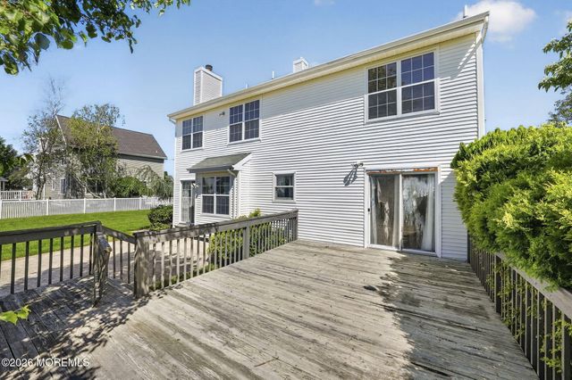 111 Augusta Street, Tinton Falls, NJ 07712