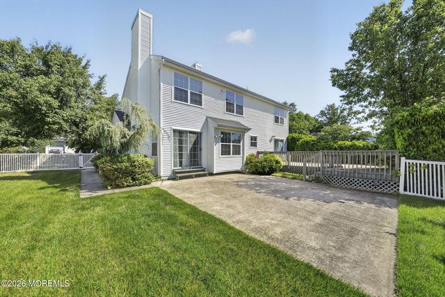111 Augusta Street, Tinton Falls, NJ 07712