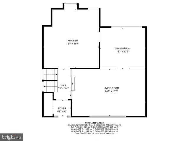 3 VANDERVEER DR, Lawrenceville, NJ 08648