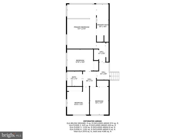 3 VANDERVEER DR, Lawrenceville, NJ 08648