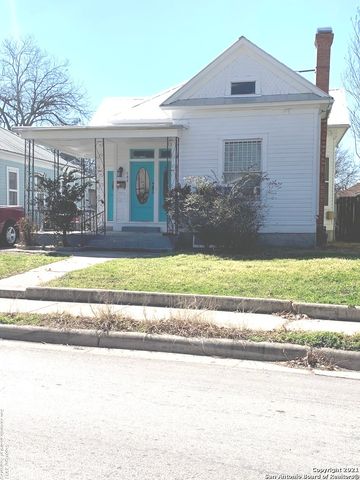 306 florida, San Antonio, TX 78210