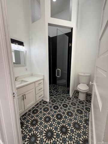 306 florida, San Antonio, TX 78210