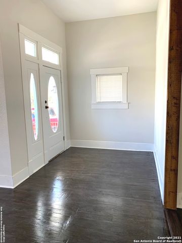 306 florida, San Antonio, TX 78210