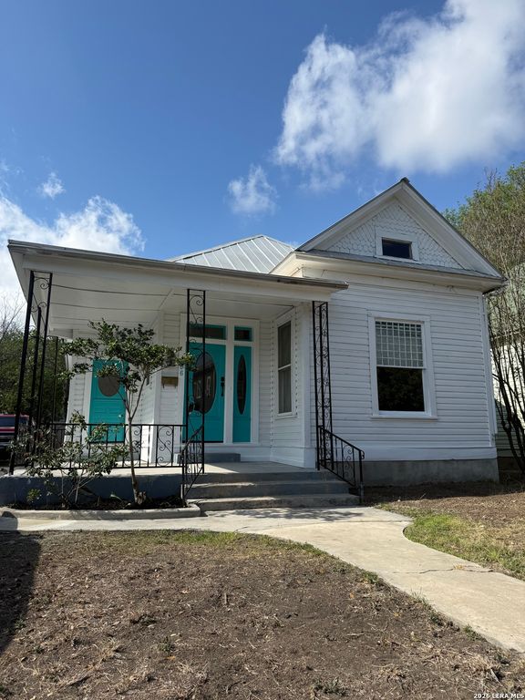 306 florida, San Antonio, TX 78210