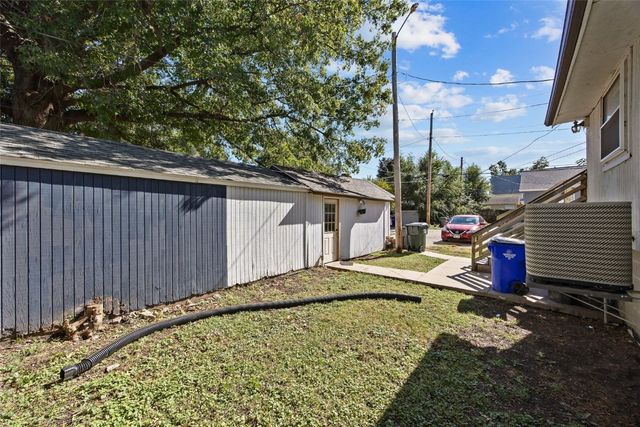 519 9th ST NW NW, Cedar Rapids, IA 52405