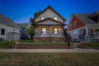 519 9th ST NW NW, Cedar Rapids, IA 52405
