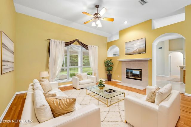 1229 CACTUS CUT Road, Middleburg, FL 32068
