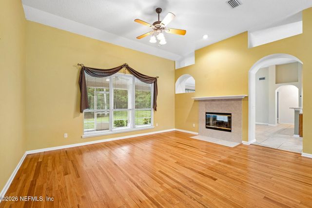 1229 CACTUS CUT Road, Middleburg, FL 32068