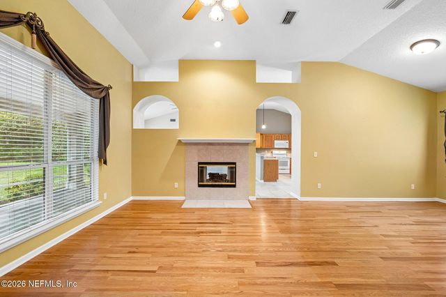 1229 CACTUS CUT Road, Middleburg, FL 32068