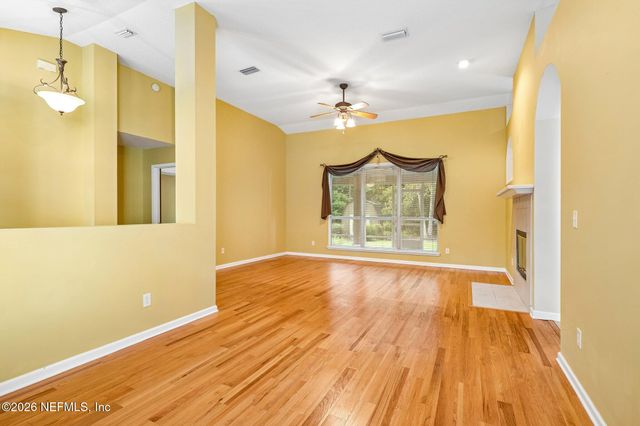 1229 CACTUS CUT Road, Middleburg, FL 32068