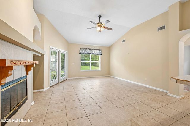 1229 CACTUS CUT Road, Middleburg, FL 32068
